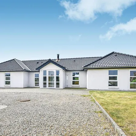 Casa vacanze Krogsande Xi