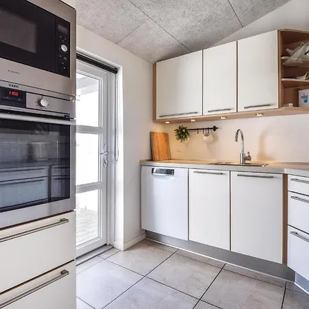 Vakantiehuis Krogsande Xi *