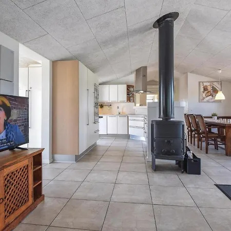 Krogsande Xi * Blåvand