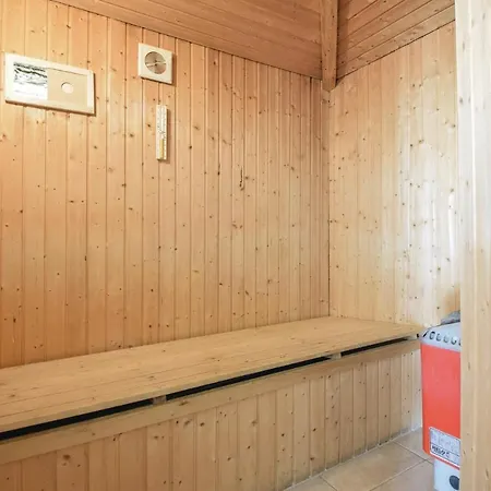 In With Sauna Σπίτι διακοπών