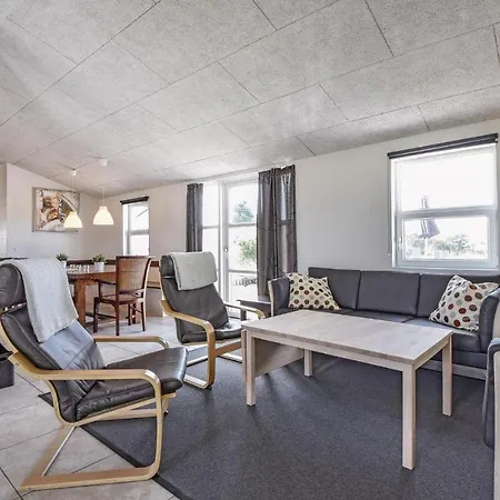 Vakantiehuis Krogsande Xi *