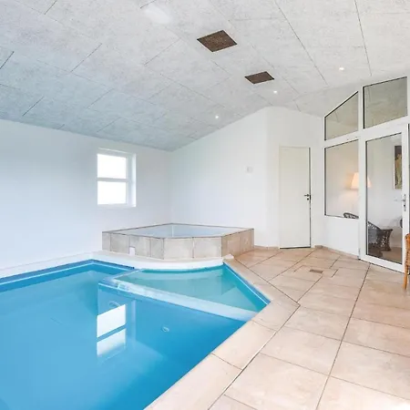 Holiday home In With Sauna