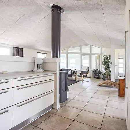 Сasa de vacaciones Krogsande Xi *