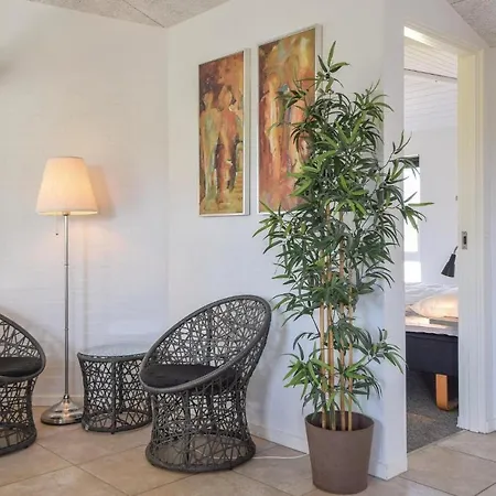 Vakantiehuis Krogsande Xi Blåvand