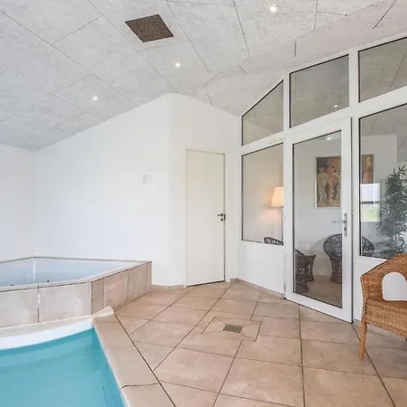 Сasa de vacaciones Krogsande Xi