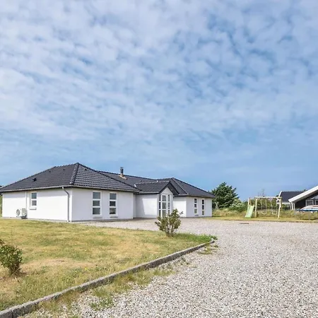 Holiday home In With Sauna *