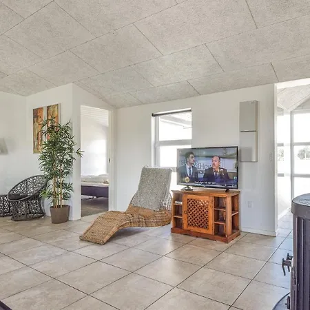 Casa vacanze Krogsande Xi *