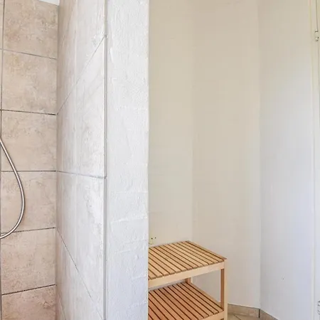 In With Sauna *