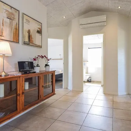 Сasa de vacaciones Krogsande Xi