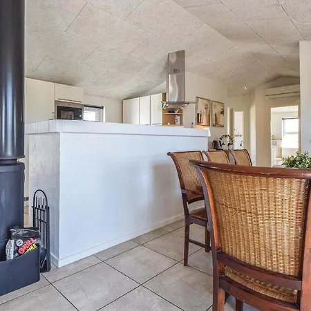 Krogsande Xi Casa vacanze *