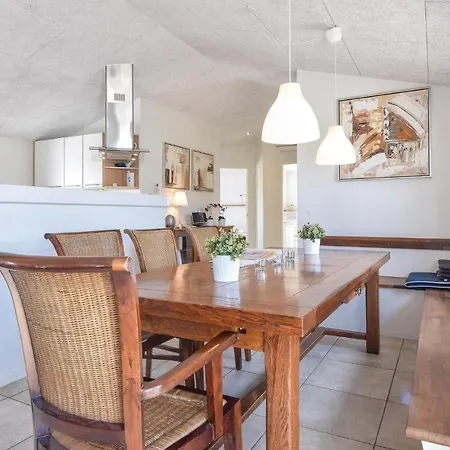 Krogsande Xi Casa vacanze