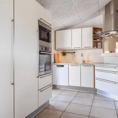 Krogsande Xi * Blåvand