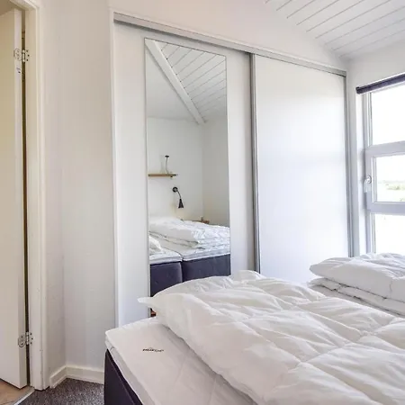 Krogsande Xi Vakantiehuis *