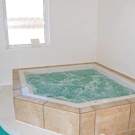 Casa vacanze Krogsande Xi Blåvand