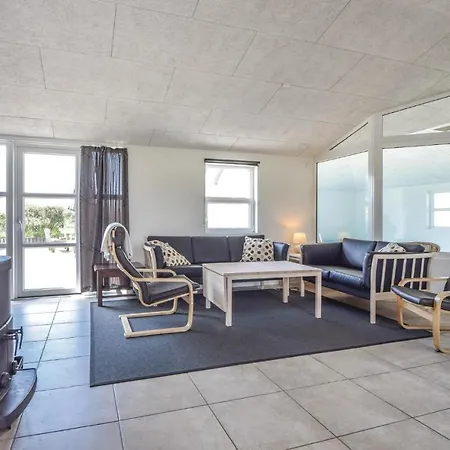 Krogsande Xi Blåvand