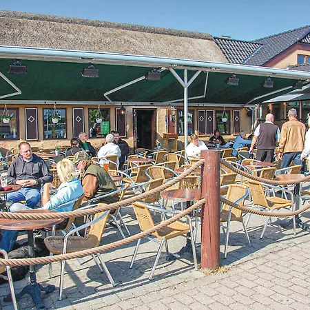 Krogsande Xi Casa vacanze *